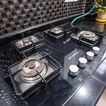 Pentagon - 5 Bedroom Apartment Saket, South Delhi