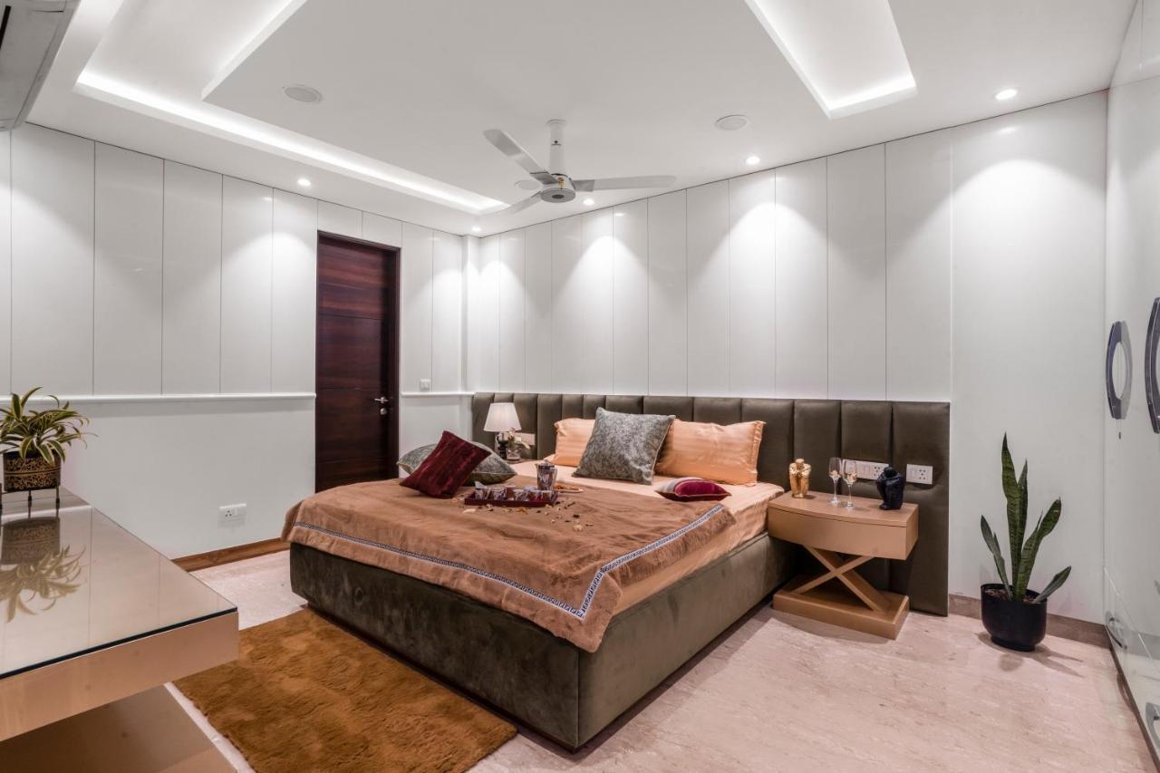 Apartment Pentagon - 5 Bedroom Saket, South Delhi *