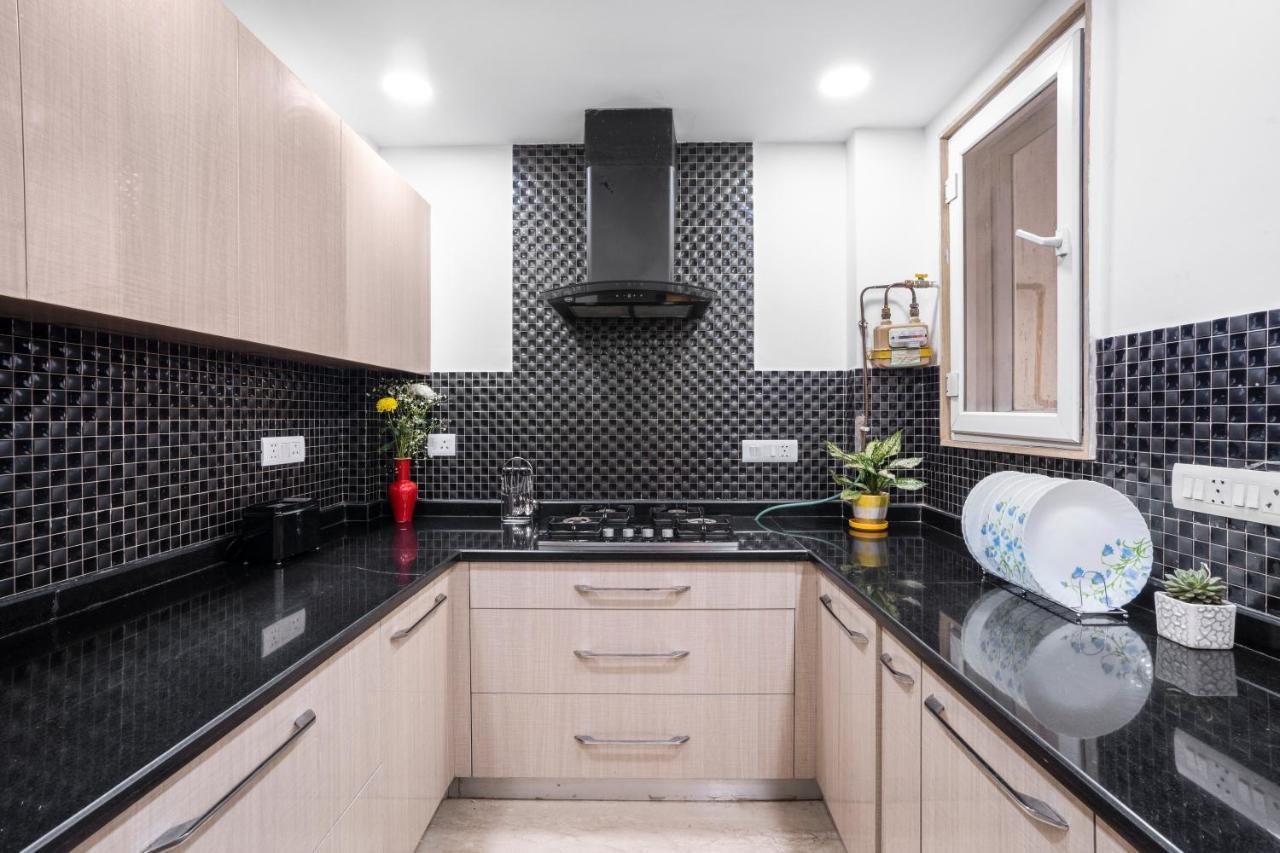 Apartment Pentagon - 5 Bedroom Saket, South Delhi New Delhi