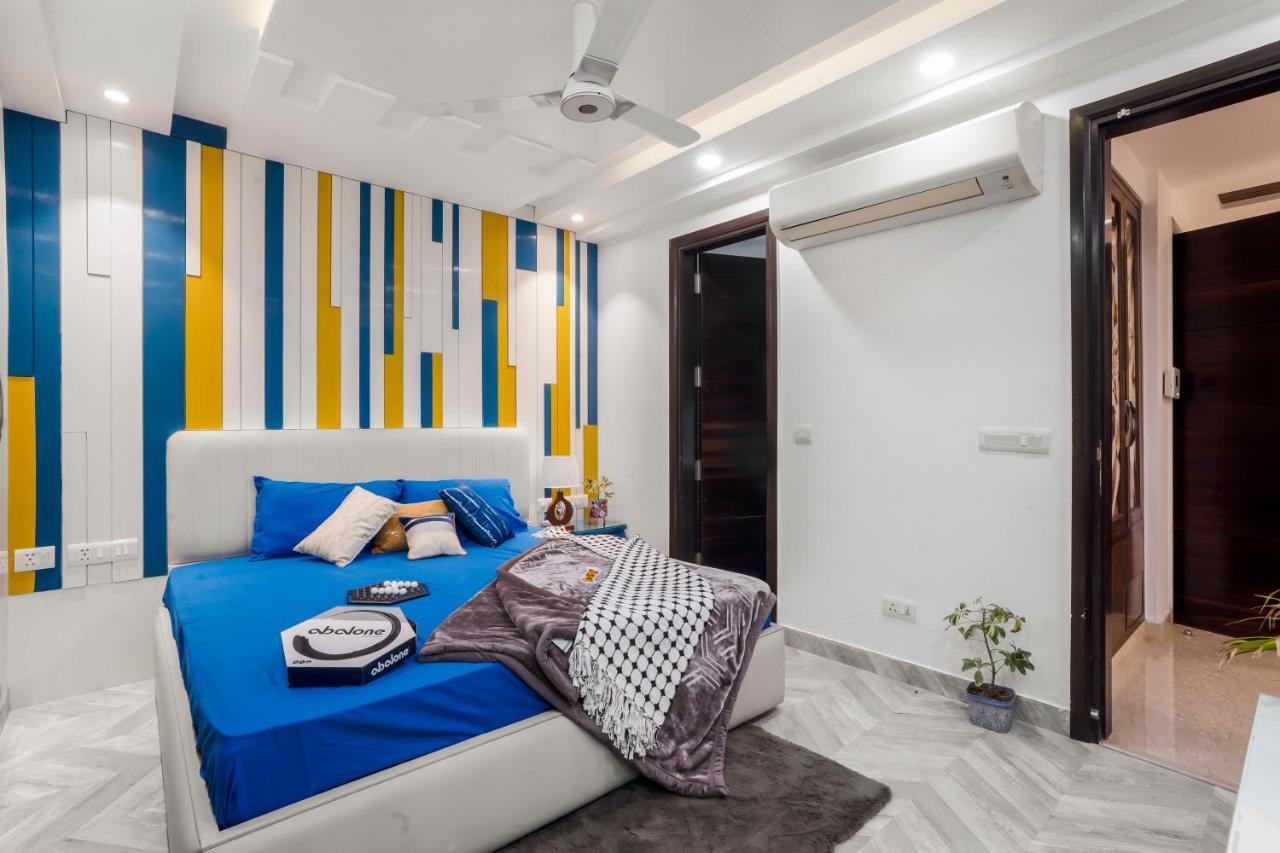 Apartment Pentagon - 5 Bedroom Saket, South Delhi