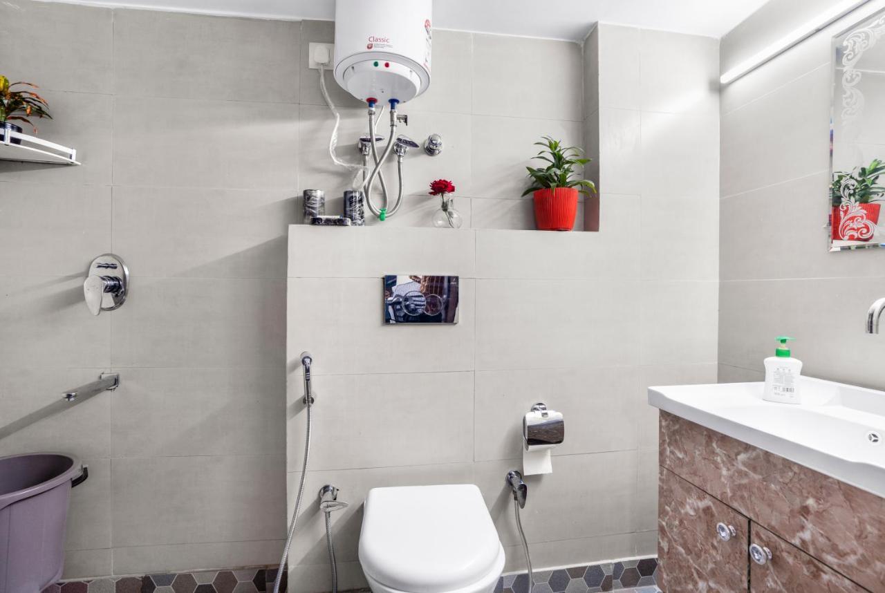 Apartment Pentagon - 5 Bedroom Saket, South Delhi *
