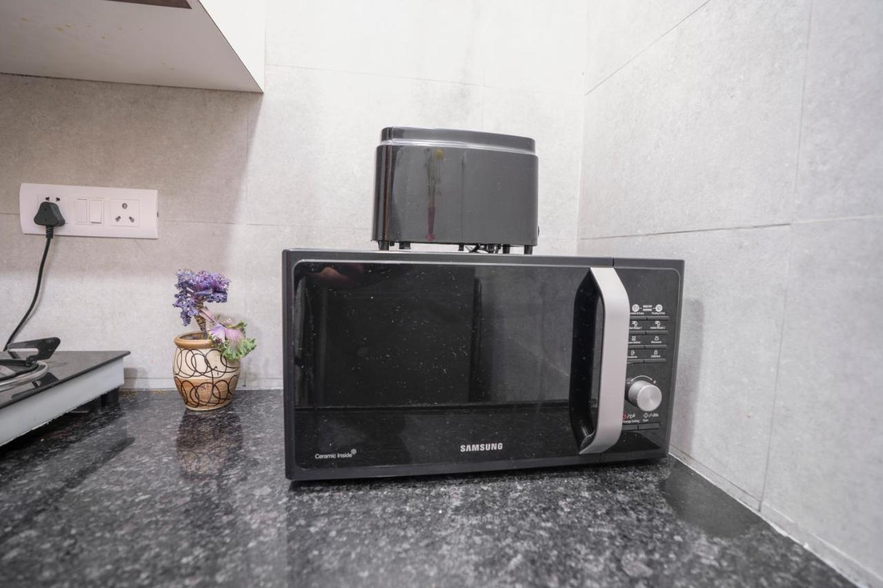 Apartment Pentagon - 5 Bedroom Saket, South Delhi *