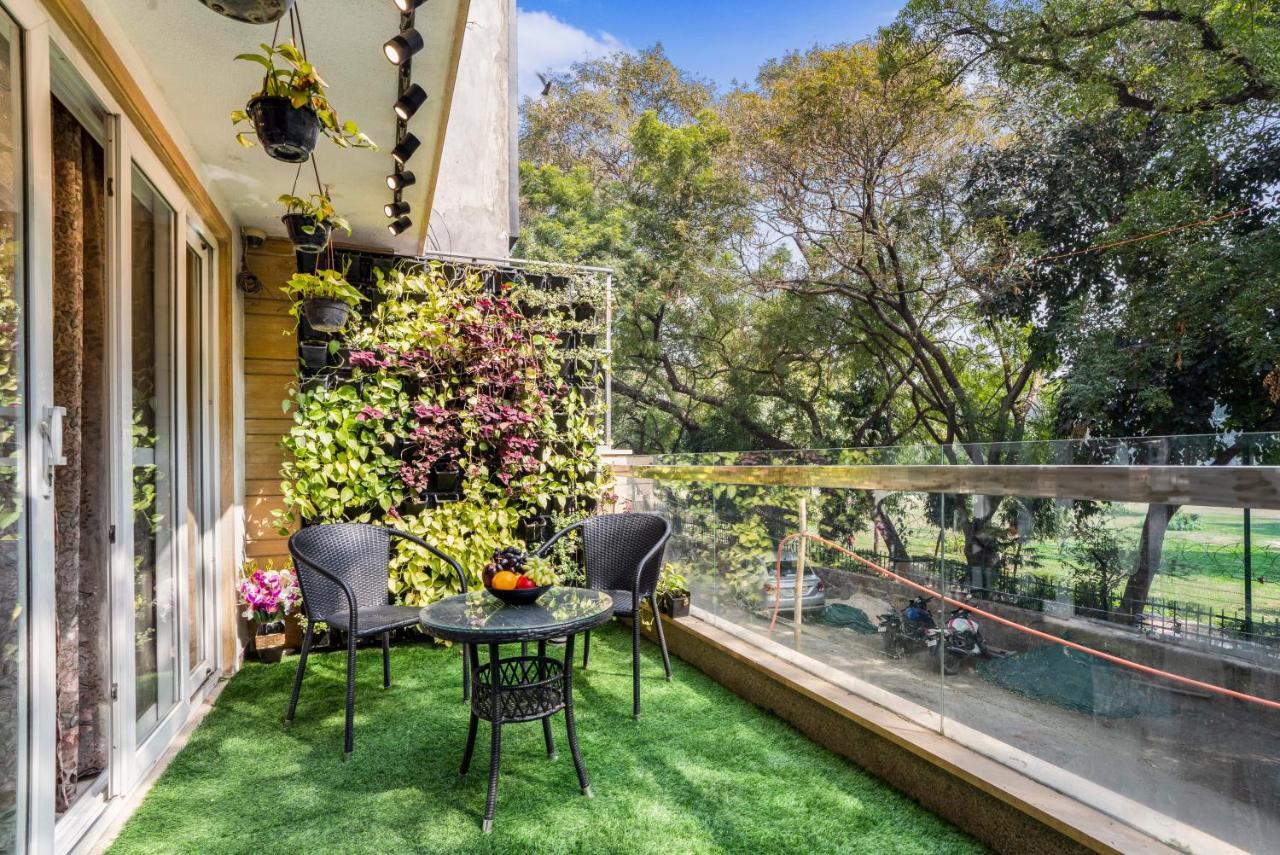 Pentagon - 5 Bedroom Saket, South Delhi New Delhi